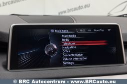 BMW X5 xDrive 30d Automatas 2014 full