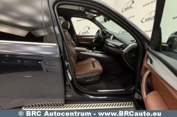 BMW X5 xDrive 30d Automatas 2014