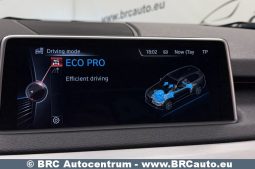 BMW X5 xDrive 30d Automatas 2014 full