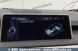 BMW X5 xDrive 30d Automatas 2014 full