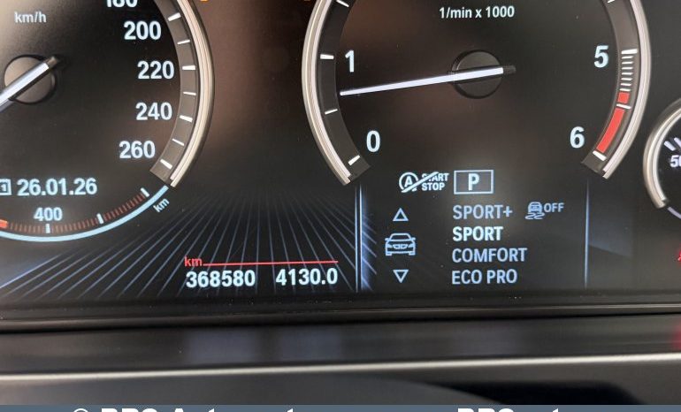 BMW X5 xDrive 30d Automatas 2014 full