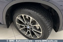 BMW X5 xDrive 30d Automatas 2014 full