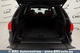 BMW X5 xDrive 30d Automatas 2014 full