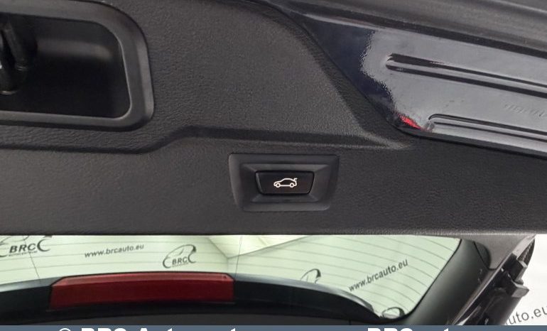 BMW X5 xDrive 30d Automatas 2014 full