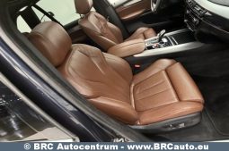 BMW X5 xDrive 30d Automatas 2014