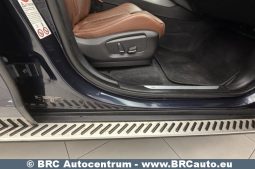 BMW X5 xDrive 30d Automatas 2014 full