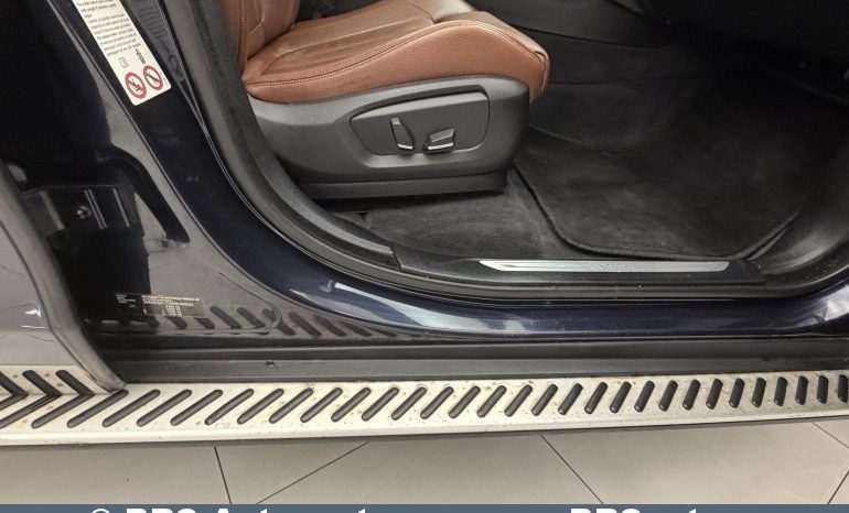 BMW X5 xDrive 30d Automatas 2014 full