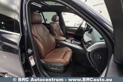 BMW X5 xDrive 30d Automatas 2014 full
