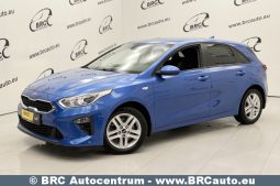 Kia Ceed 1.0 T-GDI 2020