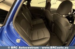 Kia Ceed 1.0 T-GDI 2020 full