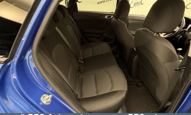 Kia Ceed 1.0 T-GDI 2020 full