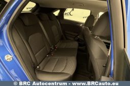 Kia Ceed 1.0 T-GDI 2020 full