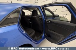 Kia Ceed 1.0 T-GDI 2020 full