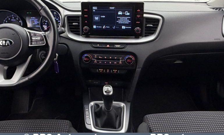 Kia Ceed 1.0 T-GDI 2020 full