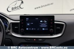 Kia Ceed 1.0 T-GDI 2020 full