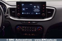 Kia Ceed 1.0 T-GDI 2020 full