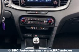 Kia Ceed 1.0 T-GDI 2020 full