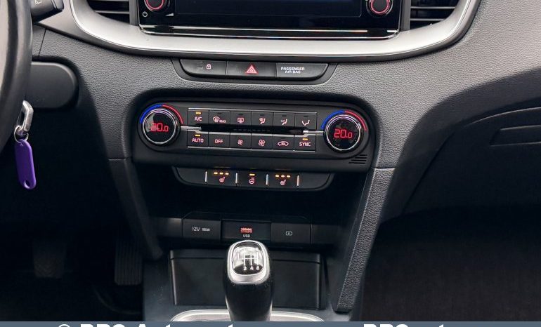 Kia Ceed 1.0 T-GDI 2020 full