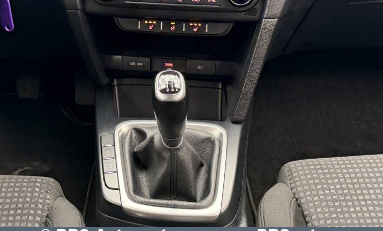 Kia Ceed 1.0 T-GDI 2020 full