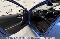 Kia Ceed 1.0 T-GDI 2020 full