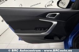 Kia Ceed 1.0 T-GDI 2020 full