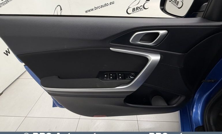 Kia Ceed 1.0 T-GDI 2020 full