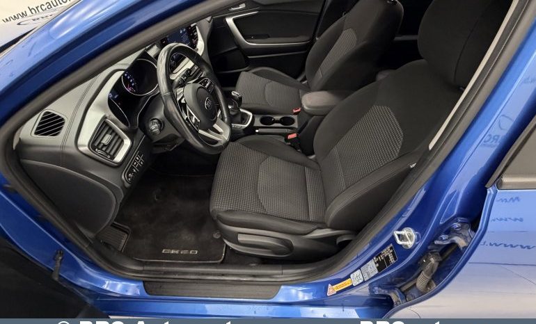 Kia Ceed 1.0 T-GDI 2020 full