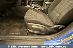 Kia Ceed 1.0 T-GDI 2020 full