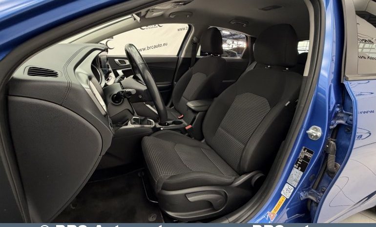 Kia Ceed 1.0 T-GDI 2020 full