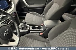 Kia Ceed 1.0 T-GDI 2020 full