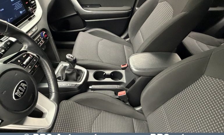 Kia Ceed 1.0 T-GDI 2020 full