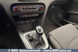 Kia Ceed 1.0 T-GDI 2020 full