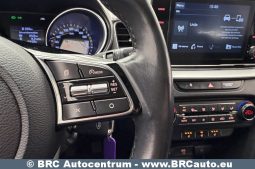 Kia Ceed 1.0 T-GDI 2020 full