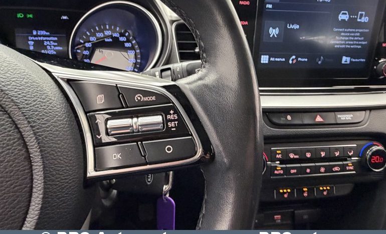 Kia Ceed 1.0 T-GDI 2020 full