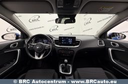 Kia Ceed 1.0 T-GDI 2020 full