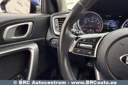 Kia Ceed 1.0 T-GDI 2020 full