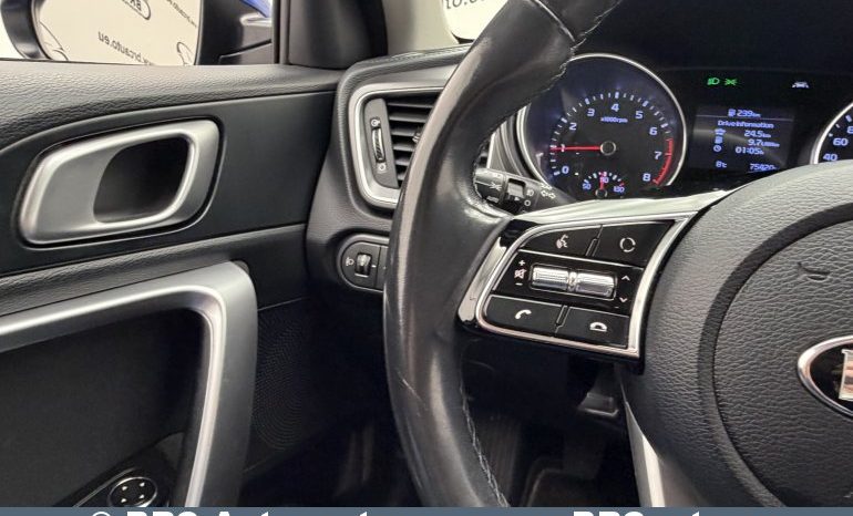 Kia Ceed 1.0 T-GDI 2020 full