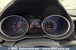 Kia Ceed 1.0 T-GDI 2020 full