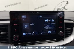 Kia Ceed 1.0 T-GDI 2020 full