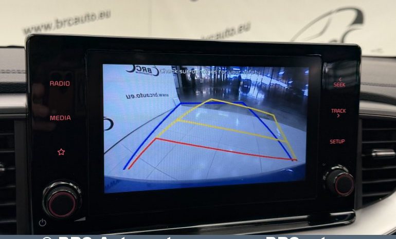 Kia Ceed 1.0 T-GDI 2020 full