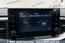 Kia Ceed 1.0 T-GDI 2020 full