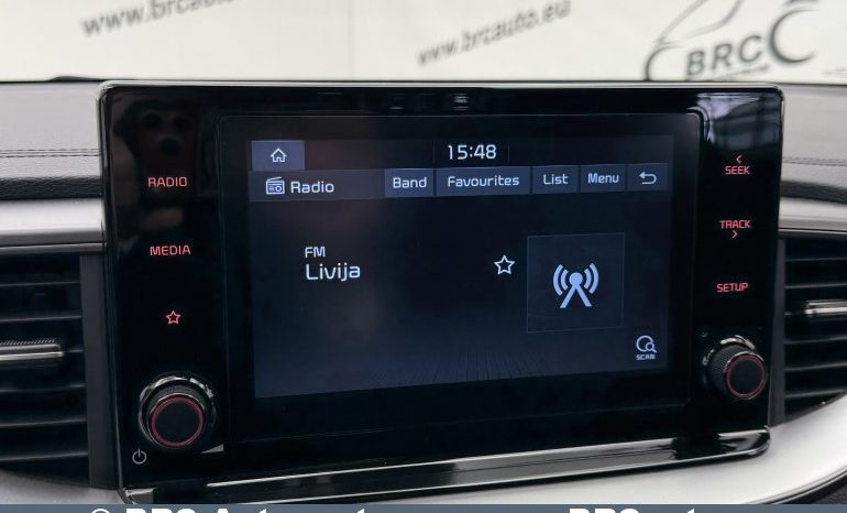 Kia Ceed 1.0 T-GDI 2020 full