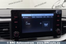 Kia Ceed 1.0 T-GDI 2020 full