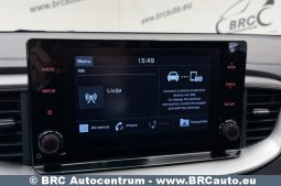 Kia Ceed 1.0 T-GDI 2020 full