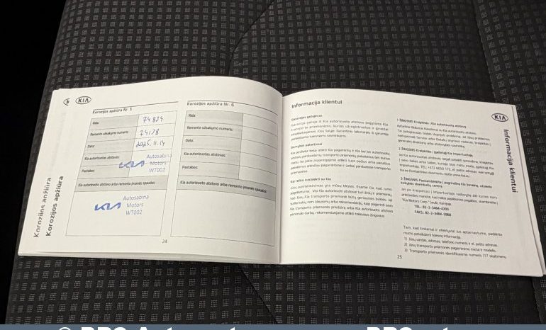 Kia Ceed 1.0 T-GDI 2020 full