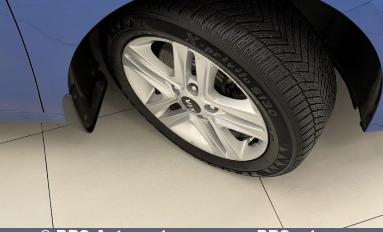 Kia Ceed 1.0 T-GDI 2020 full