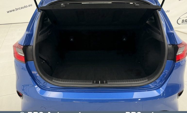 Kia Ceed 1.0 T-GDI 2020 full