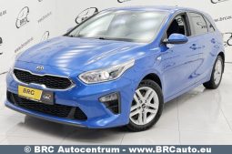 Kia Ceed 1.0 T-GDI 2020 full