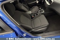 Kia Ceed 1.0 T-GDI 2020 full