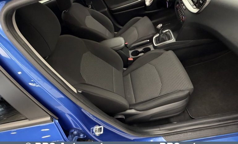 Kia Ceed 1.0 T-GDI 2020 full